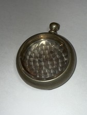 Antique Fahys Oresilver No. 1 Pocket Watch Case Pat. 1884 #665433 Parts picture