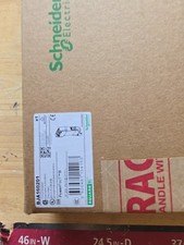 New Square D BJA160201 I-Line Circuit Breaker 20A 1P 277V Powerpact 20 Amp BJA picture
