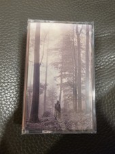 Taylor Swift Folklore “in the trees
