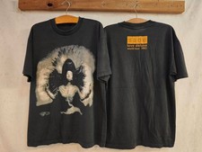Sade Summer Deluxe 1993 Vintage 90s Band Album XL Single Stitch Shirt REPRINT picture