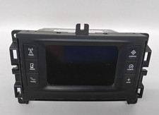 2015-2016 Chrysler 200 Radio Receiver 5.0