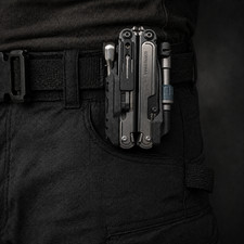 Nylon Sheath for Leatherman ARC – Industrial Grade, Bit Storage Slot picture