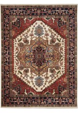 9 x 12 New Heriiz Seerapi Rug #F-4600 picture