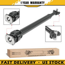 BC3Z4A376A Front Driveshaft Prop Shaft for Ford F-250 F-350 F-450 F-550 picture