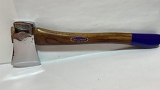 Vintage 1936 Sears Craftsman Golden Jubilee Hatchet Very Good Condition  picture
