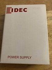 IDEC PS5R-VC24 Power Supply 30W In:100-240VAC 0.7-0.3A Out: 24VDC 1.3A PS5RVC24 picture
