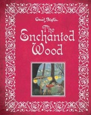 The Enchanted Wood By Enid Blyton. 9780603566240 picture