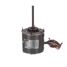 D703 Fasco 1075 RPM Direct Drive Blower Motor 1/2-1/3-1/4 HP picture