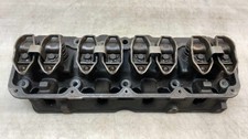 Jeep TJ Wrangler OEM 2.5L 4 Cylinder Head 1997-2002 197473 picture