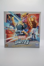 CMON Marvel United The Infinity Gauntlet Expansion Pack 1+ Players 14+ MU-IS02 picture