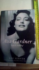 Ava Gardner: 