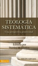 Teologia Sistematica Pentecostal, Revisada by Stanley M. Horton - VERY GOOD picture