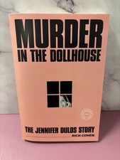 Murder in the Dollhouse: The Jennifer Dulos Story by Rich Cohen (softcover) picture