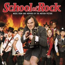 School Of Rock, School Of Rock picture