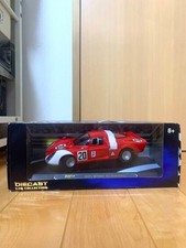 Ricko 1/18 Alfa Romeo 33.2 Daytona No.20 Collectible 14+ picture