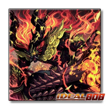 PRE-SALE YUGIOH x3 BETB-EN039 ASHTRAJA SUSANOO - SUPER RARE 1st EDITION picture