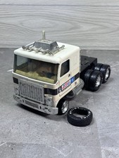 VTG Nylint GMC Cab Over Mr. Goodwrench General Motors Service Semi Cab READ picture