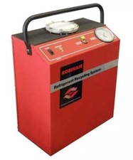 17150A Robinair Refrigerant Recycling Unit picture