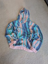 Vintage Rare Adidas Men's Pull Over Pastel GN3336 picture