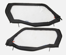 2011-2020 Can-Am Commander 800R OEM Upper Soft Door Panels 715004718 picture