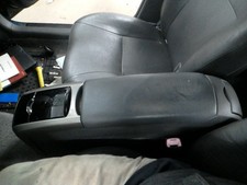 Console Front Floor Leather Without Rear Audio Fits 04-09 PRIUS 104945286 picture