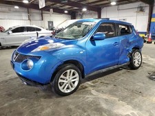 Axle Shaft Rear Axle AWD Fits 11-17 JUKE 1383101 picture
