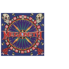 Emi Capitol Punishment The Megadeth Years picture