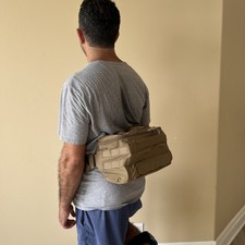 Military Gear Army Fanny Pack picture