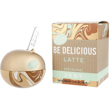 DKNY BE DELICIOUS LATTE PISTACHIO picture