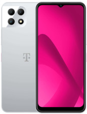 (T-MOBILE) Revvl 7 5G TMRV075G 128GB Arctic Gray -  Good Condition picture