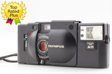 READ  [Near MINT] Olympus XA Rangefinder 35mm Film Camera A11 Flash From JAPAN picture