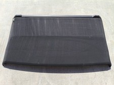 Bestop 52461-35 Sunrider Soft Top Black twill For 2021-2025 Ford Bronco picture