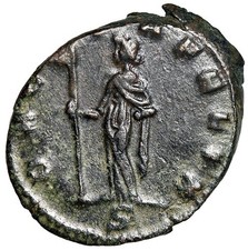 Aurelian Antoninianus 