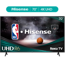 Hisense 70
