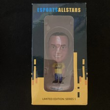 Counter-Strike ESL Esports Allstars Navi Guardian Ltd Edition: Series 1 Figurine picture