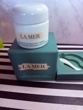 La Mer the moisturizing soft cream 2 fl oz picture