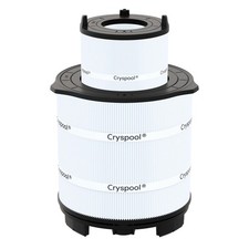 450 Sq. Ft Pool Filter Cartridges for Pentair Sta-Rite System 3 S8M150 picture