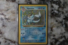 Vaporeon  picture