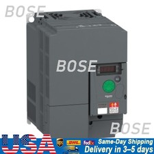 100% High-efficient SND Altivar, AC Speed Drive, ATV310HD11N4A US Free TAX picture