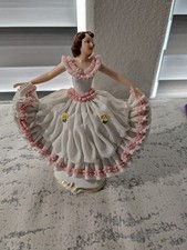 dresden figurine  picture