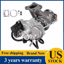 12669064 Turbo Turbocharger For Chevrolet Chevy Malibu 2016-2023 1.5L L4 DOHC picture