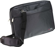 Navitech Black Bag For Dell Vostro 13