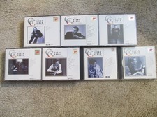 The Glenn Gould Edition - Collection of (7) Bach Sony CDs picture