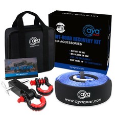 AYA Gear Recovery Kit 3