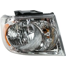 Headlight Housing Right Side Lens for Dodge Durango SXT SLT 07 08 09 11150056 picture