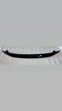 01-03 FORD F150 / 97-02 EXPEDITION HOOD BUG DEFLECTOR GLOSSY BLACK picture