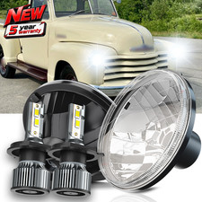 For 1947-1959 Chevrolet Truck 3100 Pair 7