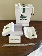 Lacoste Men’s Bracelet picture