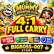 Monopoly Go MUMMY ADVENTURE FULL CARRY AVAILABLE 4:1-MOGO Stickers Go picture