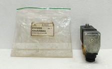 PARKER 122K83 483510P0 Solenoid Valve 24V 9W 12 Bar Wartsila New Surplus picture